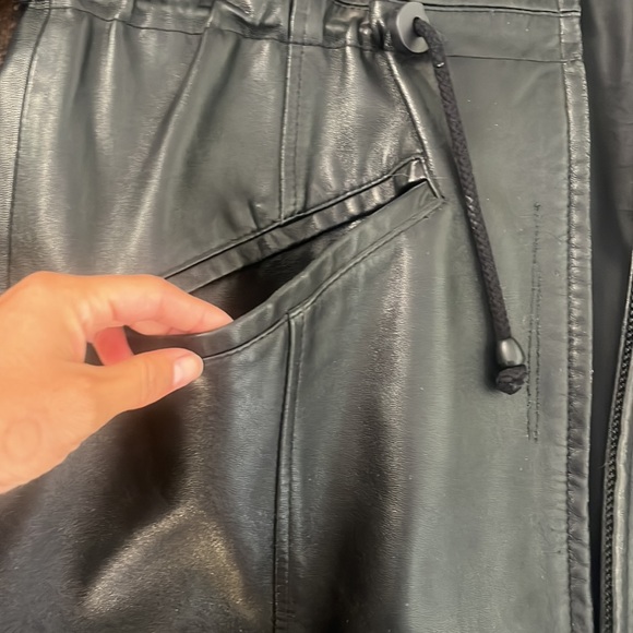 Vintage 80’s Jacket - Picture 2 of 10